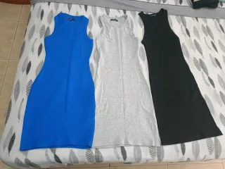 Lote 11 Prendas Talla S/M Varias Marcas