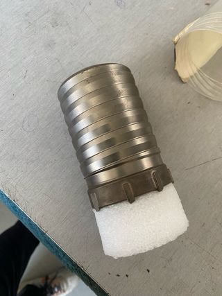 Broca Corona Makita 65mm P-03791