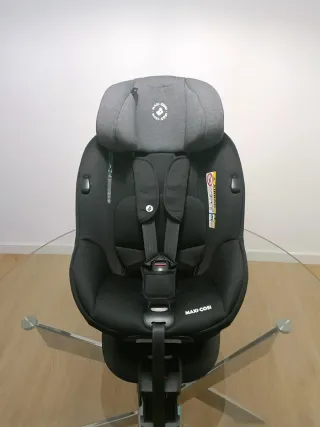 Silla de coche Maxi-Cosi 360 grados
