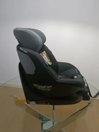 Silla de coche Maxi-Cosi 360 grados
