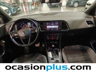 SEAT Ateca 2.0 TDI S&S Xcellence 4Drive DSG 140 kW (190 CV)