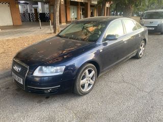 Audi A6 2005