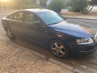 Audi A6 2005