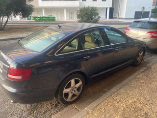 Audi A6 2005