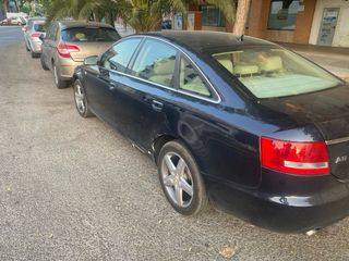Audi A6 2005