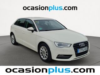 Audi A3 Sportback 1.4 TFSI Attraction Edición especial 90 kW (122 CV) S tronic