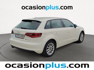 Audi A3 Sportback 1.4 TFSI Attraction Edición especial 90 kW (122 CV) S tronic