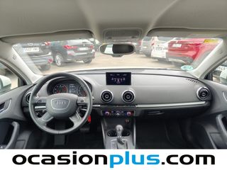 Audi A3 Sportback 1.4 TFSI Attraction Edición especial 90 kW (122 CV) S tronic