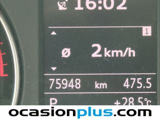 Audi A3 Sportback 1.4 TFSI Attraction Edición especial 90 kW (122 CV) S tronic