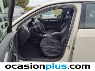Audi A3 Sportback 1.4 TFSI Attraction Edición especial 90 kW (122 CV) S tronic