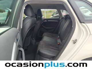 Audi A3 Sportback 1.4 TFSI Attraction Edición especial 90 kW (122 CV) S tronic