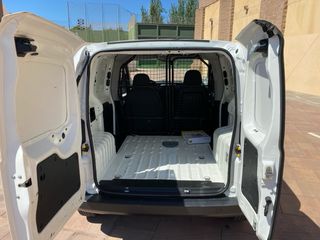 Peugeot Bipper 2015
