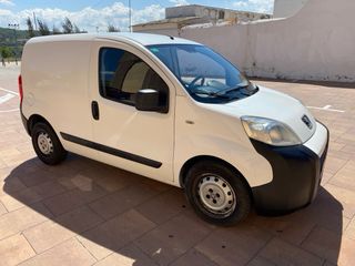Peugeot Bipper 2015