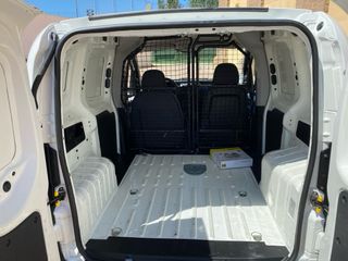 Peugeot Bipper 2015