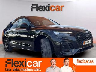 Audi Q5 Black line 40 TDI 150kW quattro-ultra