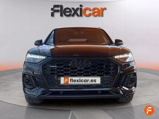 Audi Q5 Black line 40 TDI 150kW quattro-ultra