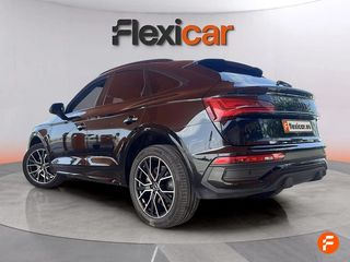 Audi Q5 Black line 40 TDI 150kW quattro-ultra