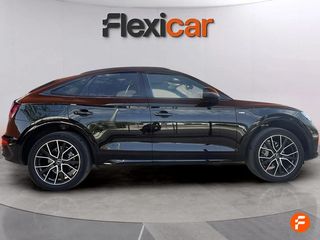 Audi Q5 Black line 40 TDI 150kW quattro-ultra