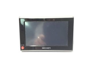Localizador GPS Becker BE Z098