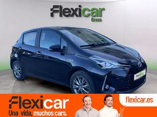 Toyota Yaris 1.5 Hybrid Active