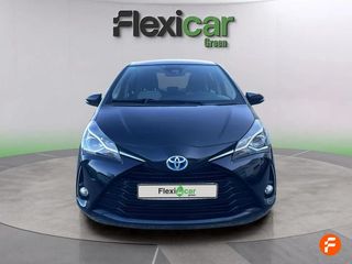 Toyota Yaris 1.5 Hybrid Active