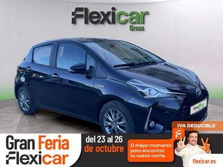 Toyota Yaris 1.5 Hybrid Active