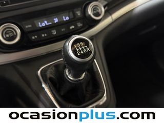 Honda CR-V 1.6 I-DTEC Executive 4x4 118 kW (160 CV)