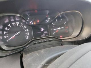 Renting - CITROEN BERLINGO Talla M BlueHDi