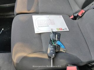 Renting - CITROEN BERLINGO Talla M BlueHDi