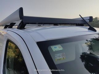 Renting - CITROEN BERLINGO Talla M BlueHDi