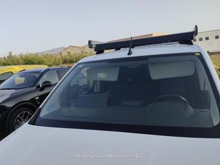 Renting - CITROEN BERLINGO Talla M BlueHDi