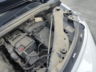 Renting - CITROEN BERLINGO Talla M BlueHDi