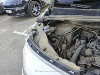 Renting - CITROEN BERLINGO Talla M BlueHDi