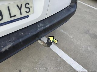 Renting - CITROEN BERLINGO Talla M BlueHDi
