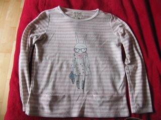 Pijama polar Fifi Lapin Women Secret