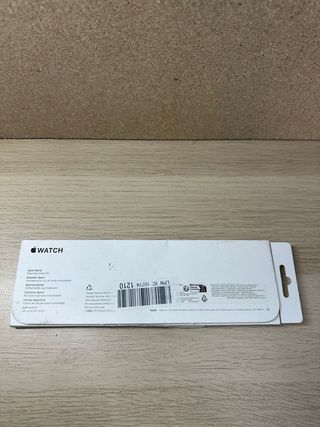 Apple Watch Band - Correa deportiva - 41 mm