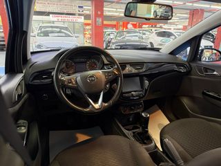 OPEL CORSA Selective 2016 42.000km Etiqueta C