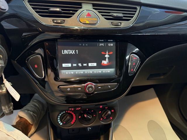 OPEL CORSA Selective 2016 42.000km Etiqueta C