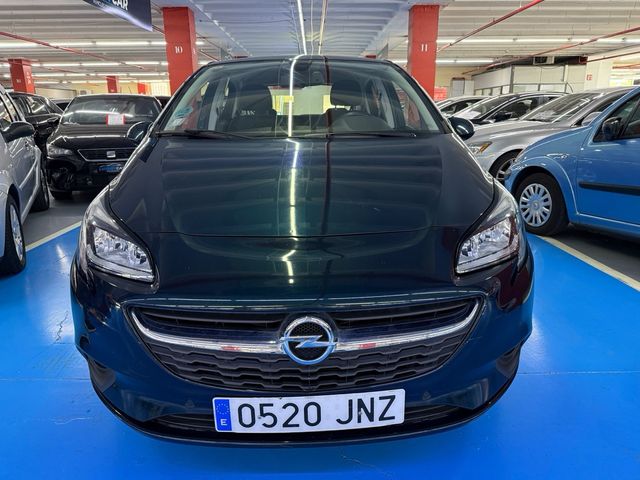 OPEL CORSA Selective 2016 42.000km Etiqueta C