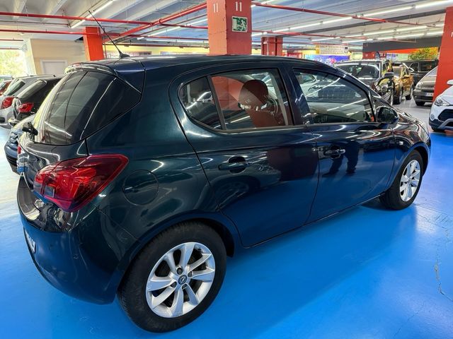 OPEL CORSA Selective 2016 42.000km Etiqueta C