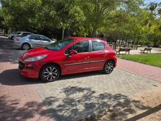 Peugeot 207 2008