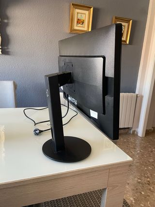 Monitor Fujitsu Siemens 24'' Negro