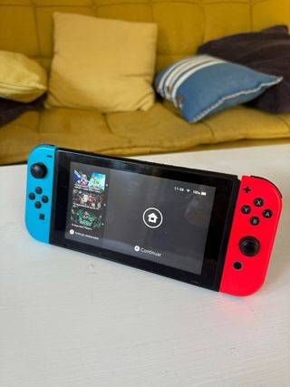 Nintendo Switch+ Hogwarts Legacy