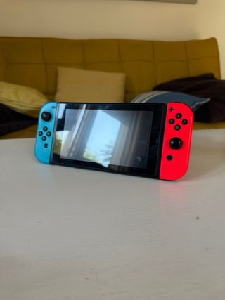 Nintendo Switch+ Hogwarts Legacy