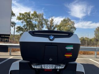 BMW R 1250 RT Moto