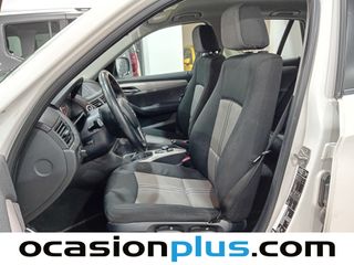 BMW X1 xDrive18d 105 kW (143 CV)