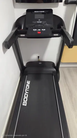 Cinta de correr BODYTONE