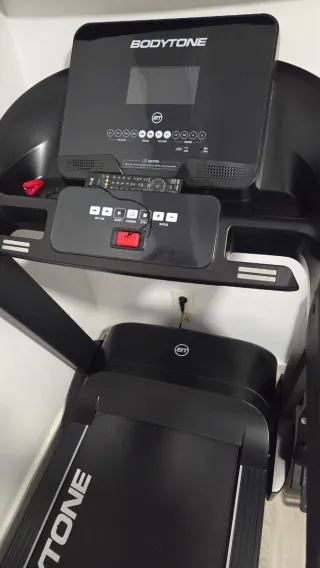 Cinta de correr BODYTONE
