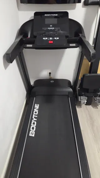 Cinta de correr BODYTONE
