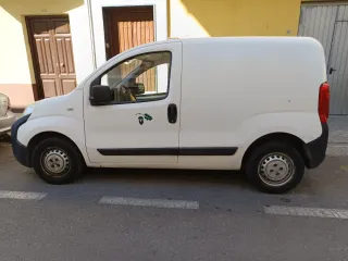 Peugeot Bipper 2009